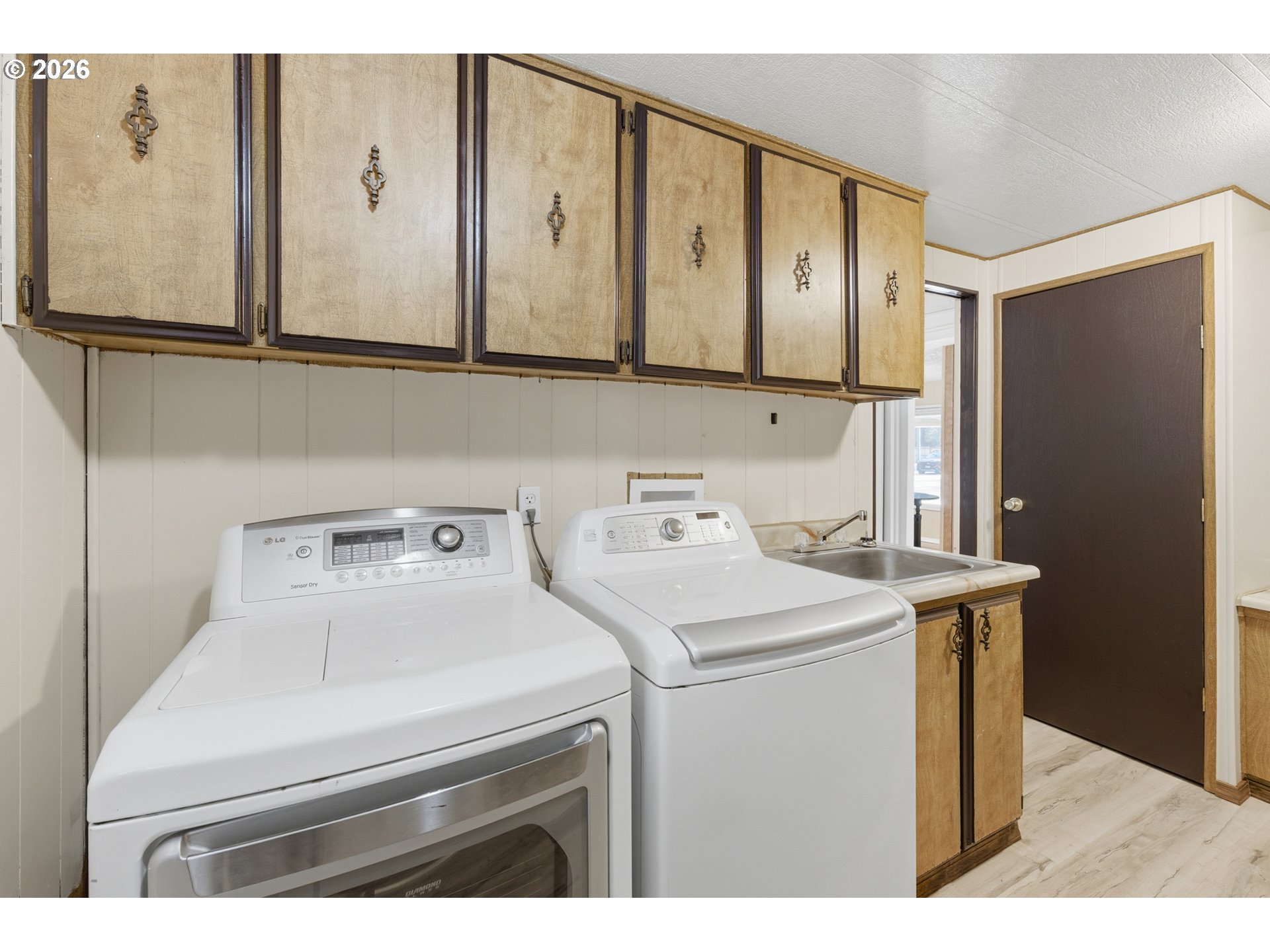 15864 Green Forest Road La Pine, OR 97739 - Photo 24 of 47