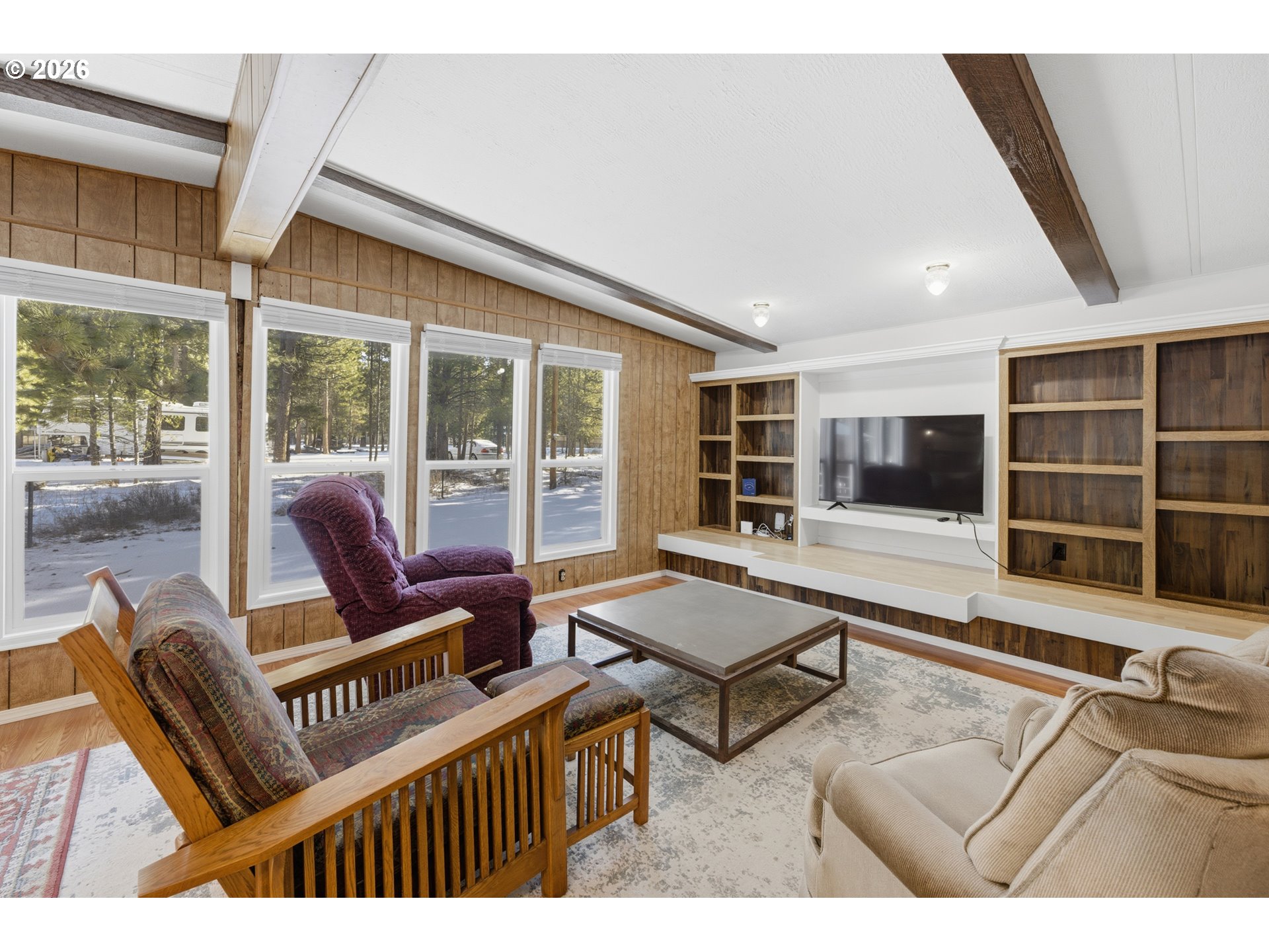 15864 Green Forest Road La Pine, OR 97739 - Photo 25 of 47