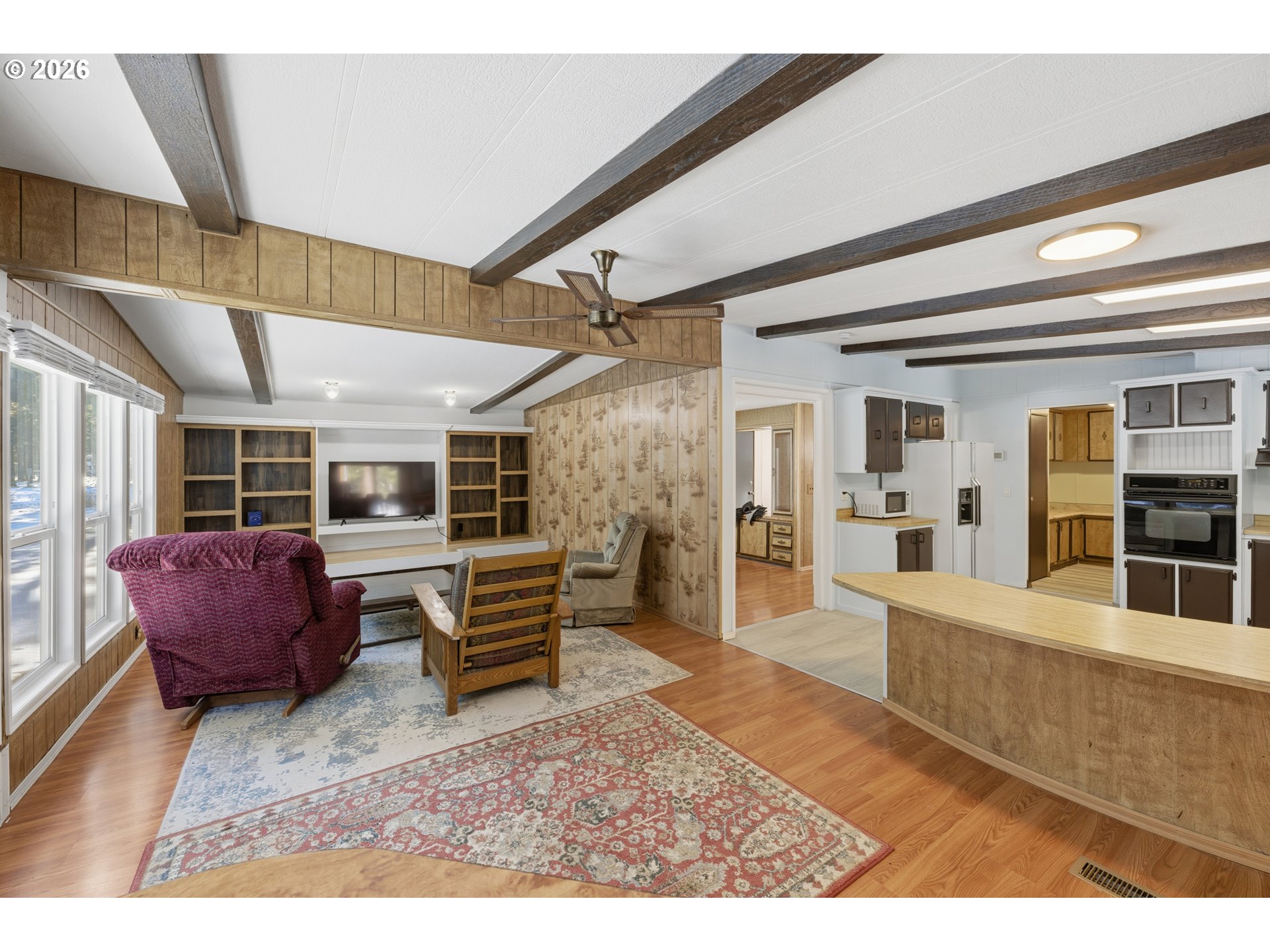 15864 Green Forest Road La Pine, OR 97739 - Photo 26 of 47