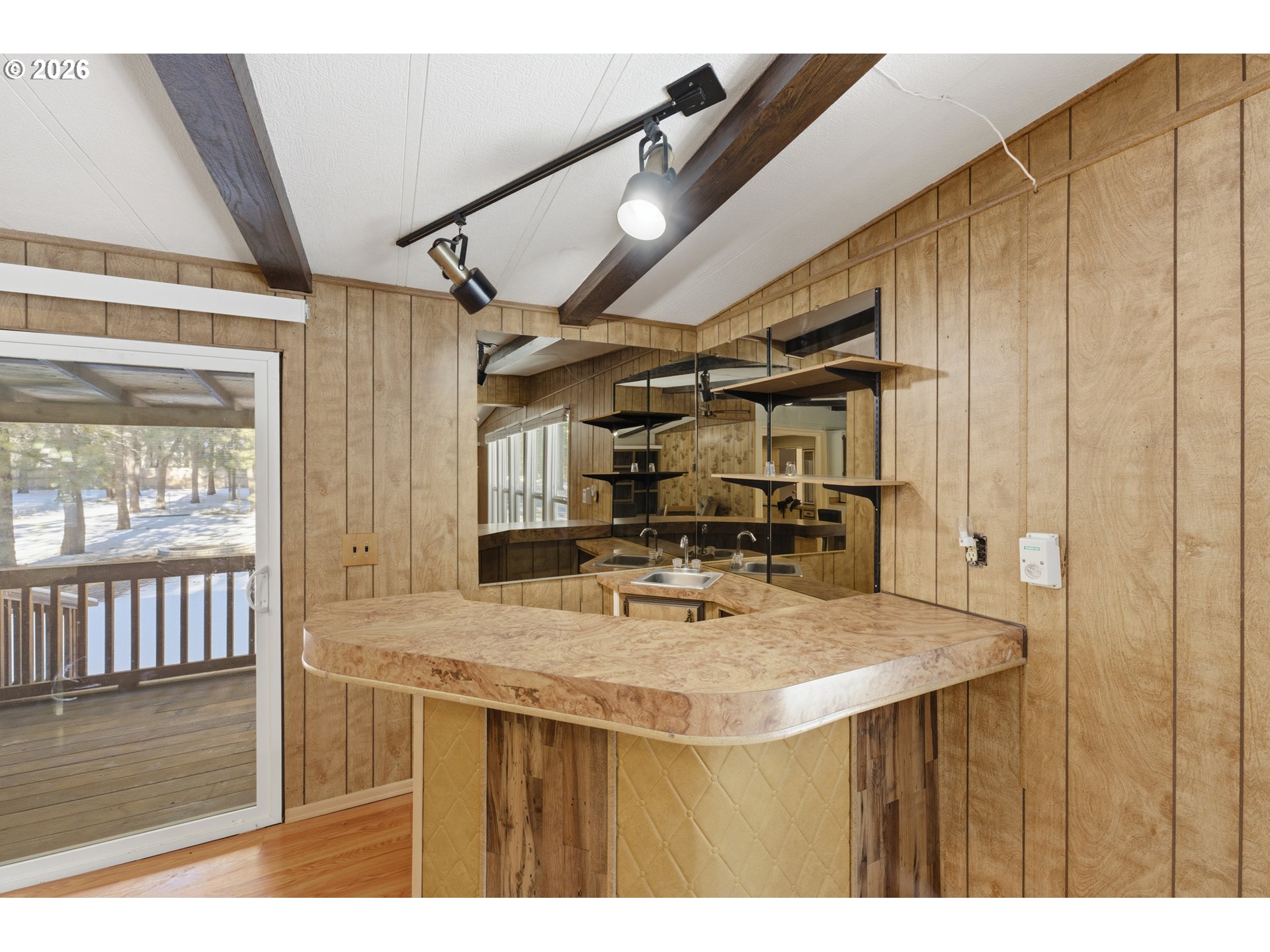 15864 Green Forest Road La Pine, OR 97739 - Photo 28 of 47