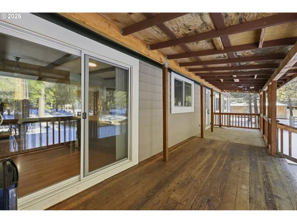 $409,950 | 15864 Green Forest Road, La Pine, OR 97739
