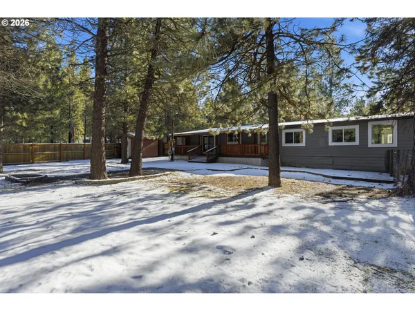 $409,950 | 15864 Green Forest Road, La Pine, OR 97739