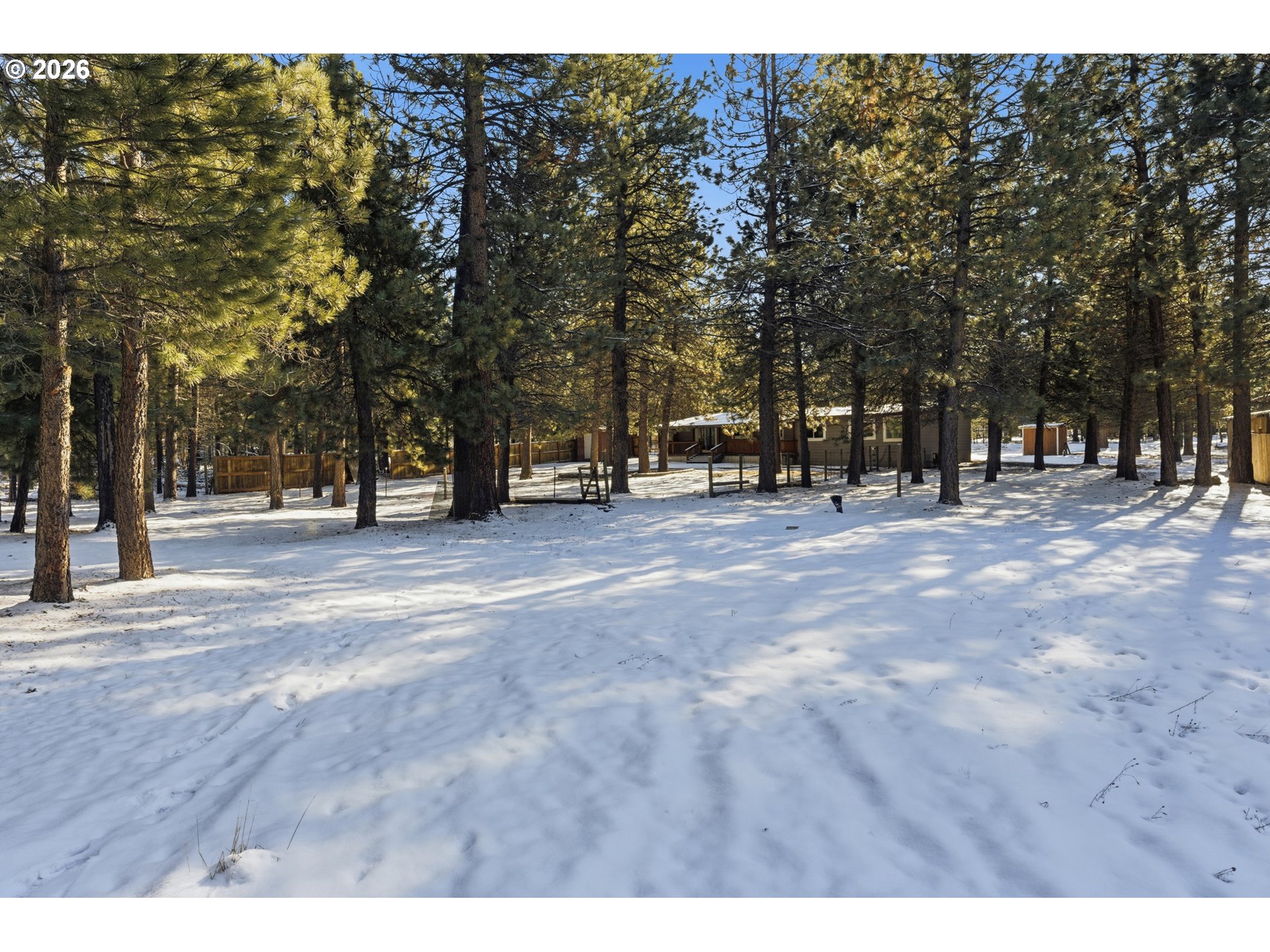 15864 Green Forest Road La Pine, OR 97739 - Photo 33 of 47