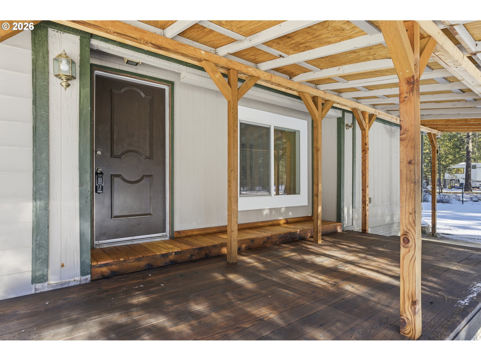 15864 Green Forest Road La Pine, OR 97739 - Photo 35 of 47