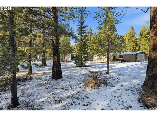 $409,950 | 15864 Green Forest Road, La Pine, OR 97739