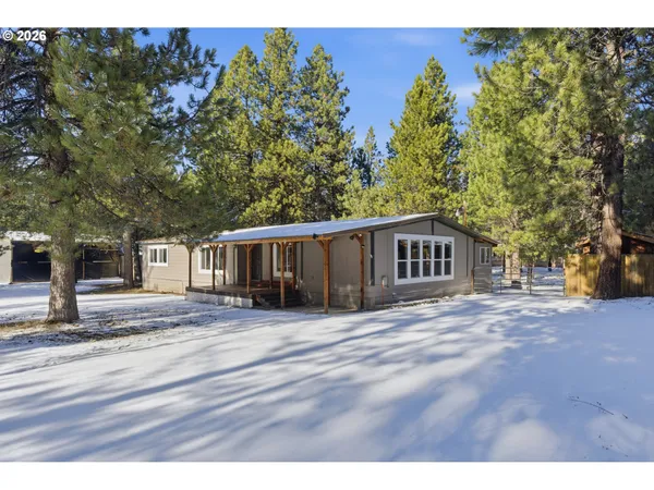 $409,950 | 15864 Green Forest Road, La Pine, OR 97739
