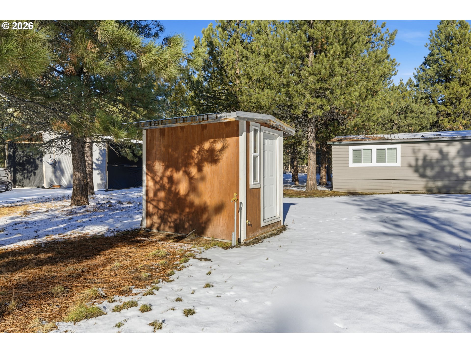 15864 Green Forest Road La Pine, OR 97739 - Photo 39 of 47