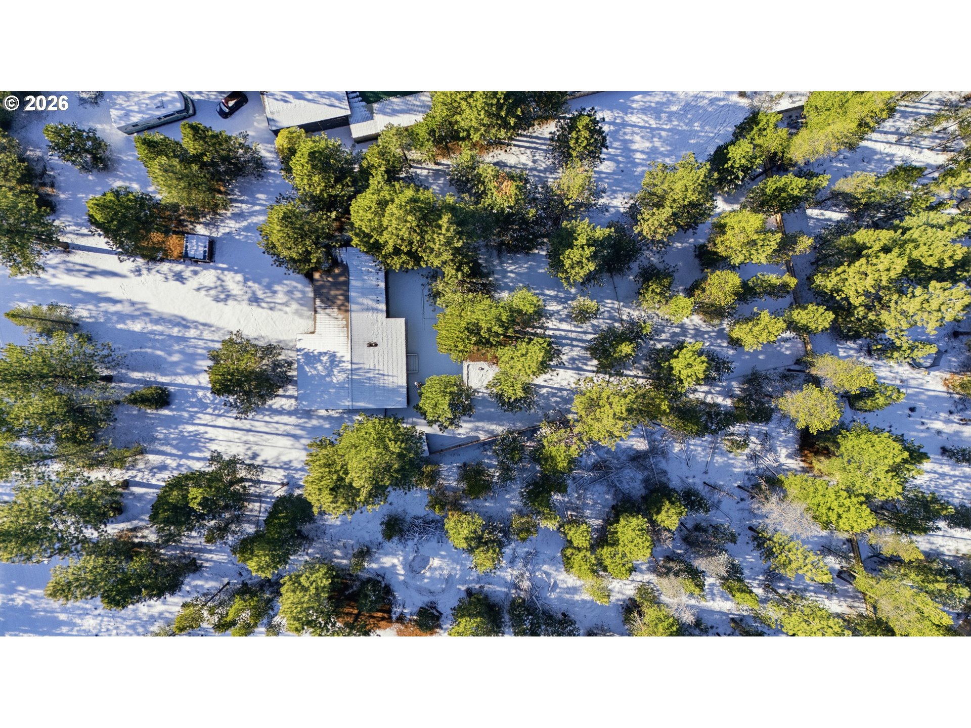 15864 Green Forest Road La Pine, OR 97739 - Photo 41 of 47