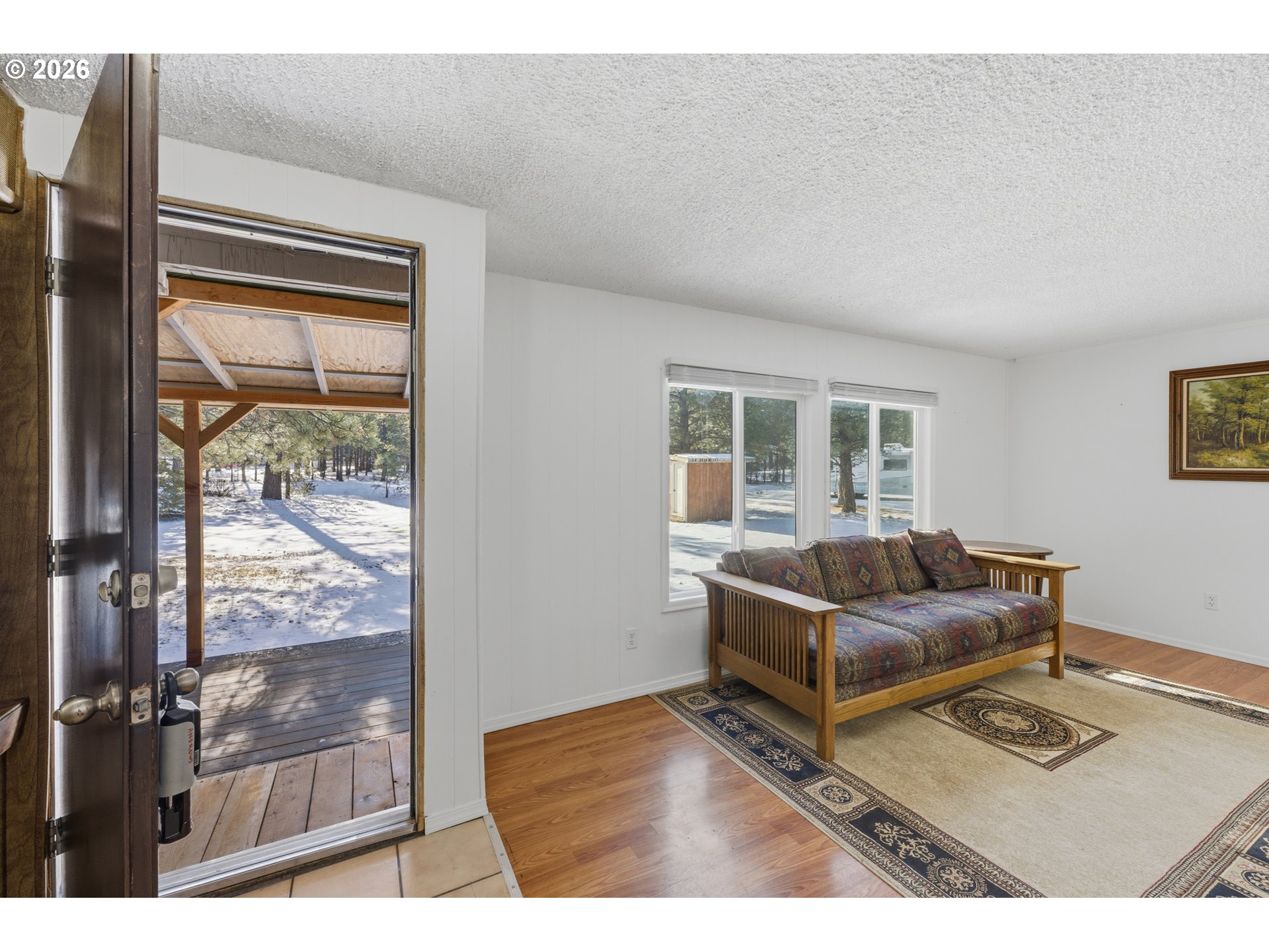 15864 Green Forest Road La Pine, OR 97739 - Photo 43 of 47