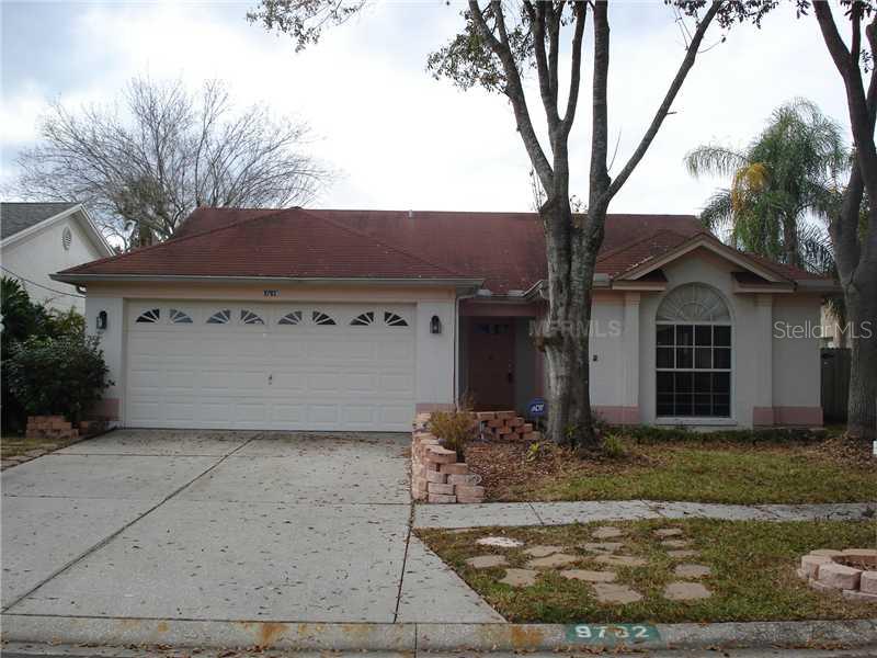 9782 Fox Chapel Road Tampa, FL 33647 - Photo 1 of 1 Exterior Front