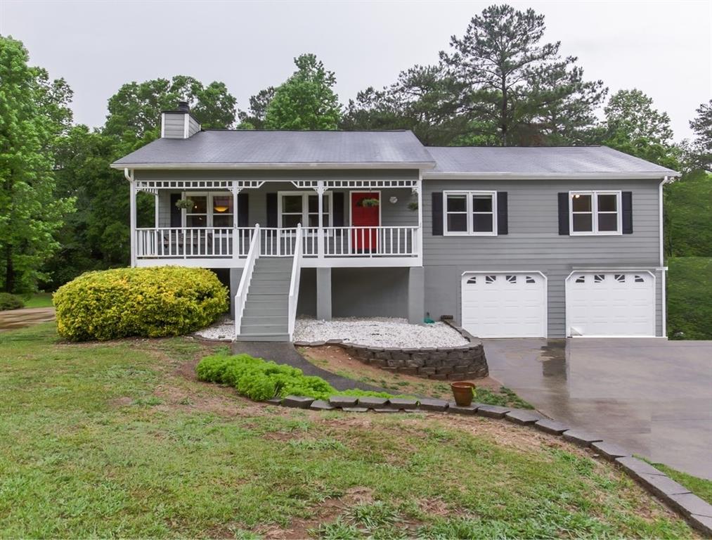2661 Shaw Road Marietta, GA 30066 - Photo 1 of 1 Gallery Image 1