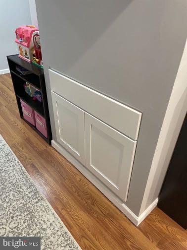 604 Rocky Ridge Road Spring Grove, PA 17362 - Photo 19 of 47 Clever storage solution in modern design.