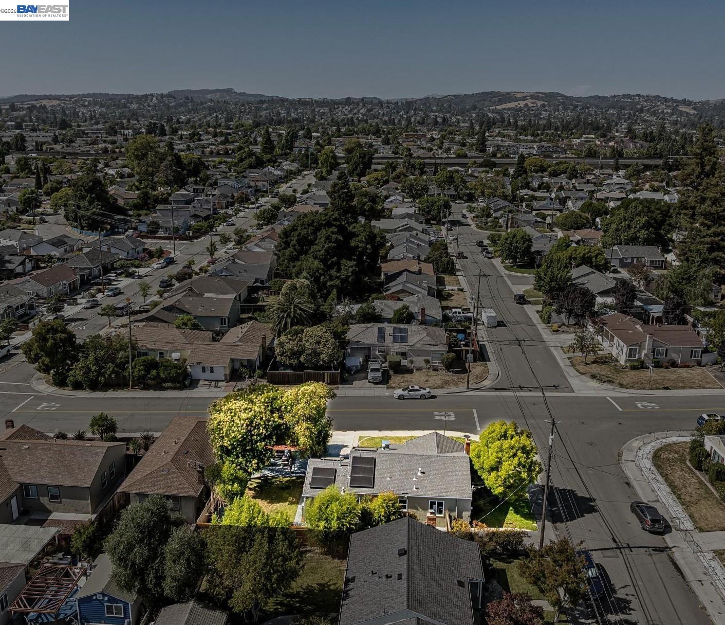 2107 Lessley Avenue Castro Valley, CA 94546 - Photo 55 of 55