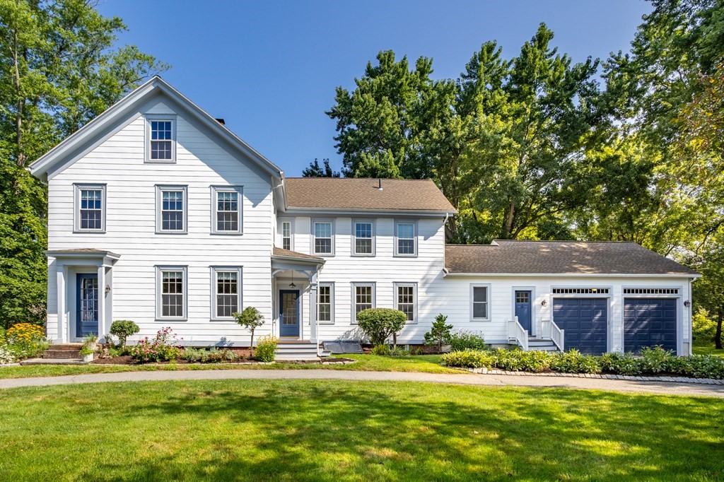 215 Virginia Road Concord, MA 01742 - Photo 1 of 41 Gallery Image 1