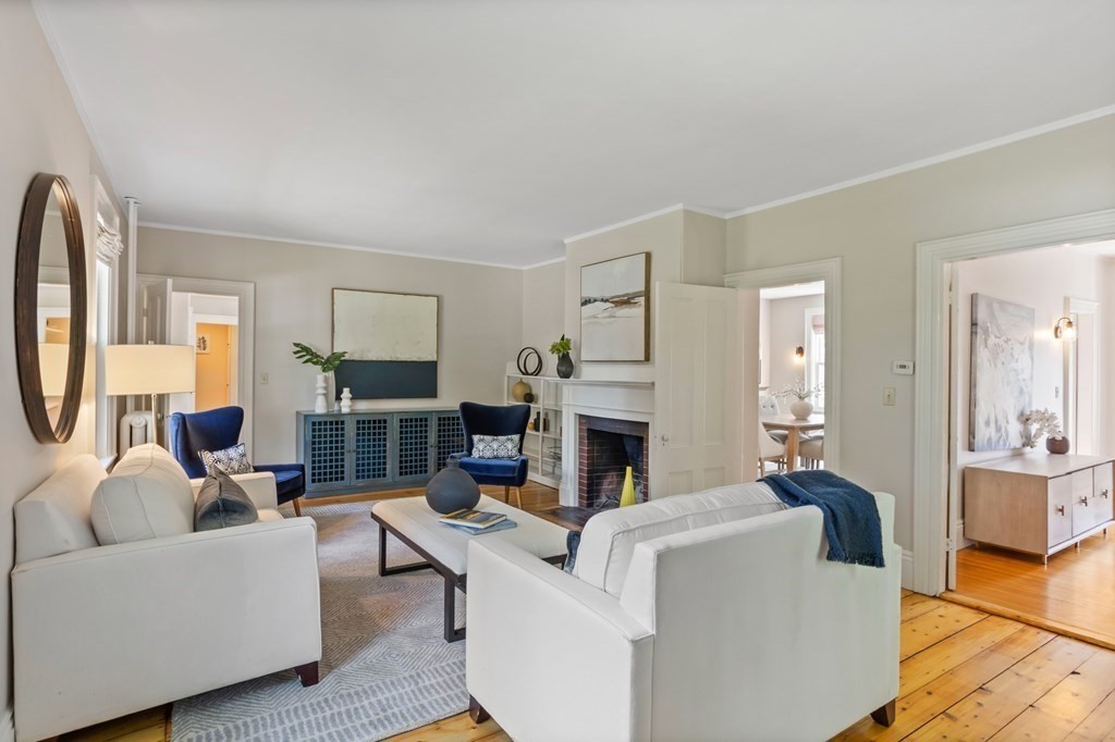 215 Virginia Road Concord, MA 01742 - Photo 11 of 41 Gallery Image 11