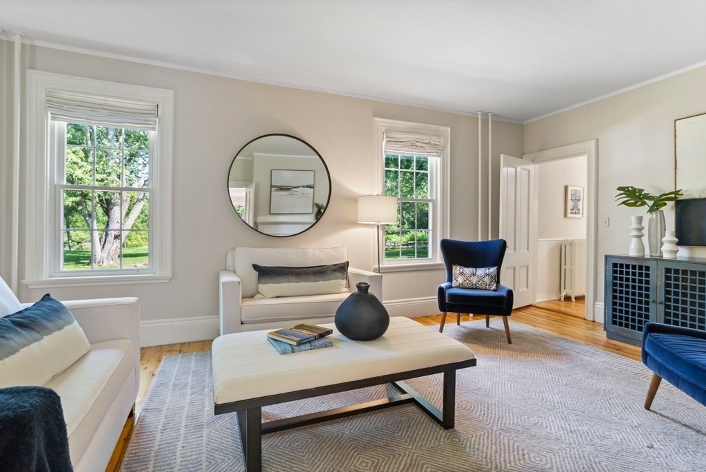 215 Virginia Road Concord, MA 01742 - Photo 12 of 41 Gallery Image 12