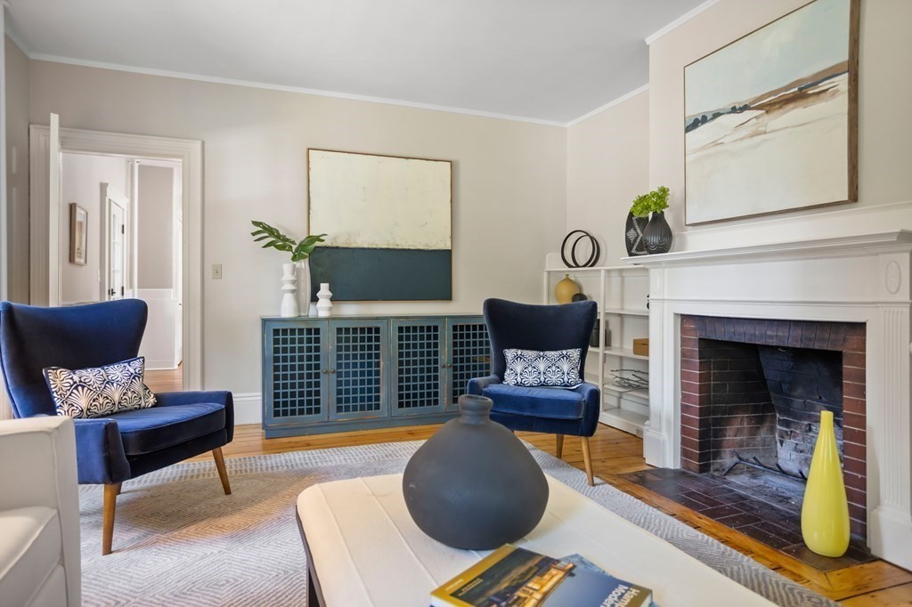 215 Virginia Road Concord, MA 01742 - Photo 13 of 41 Gallery Image 13