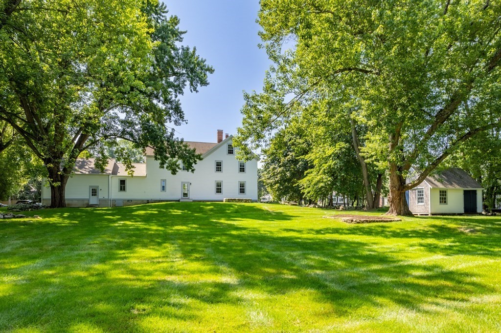 215 Virginia Road Concord, MA 01742 - Photo 2 of 41 Gallery Image 2