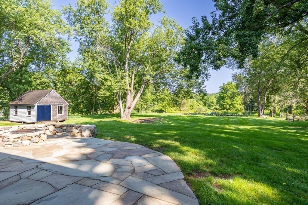 215 Virginia Road Concord, MA 01742 - Photo 38 of 41 Gallery Image 38