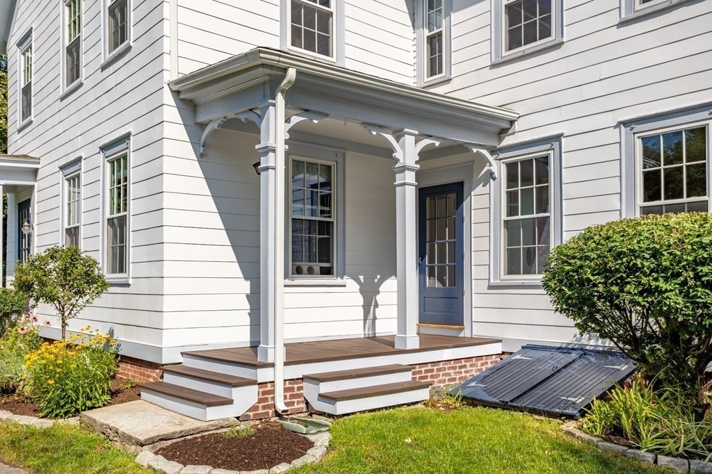 215 Virginia Road Concord, MA 01742 - Photo 40 of 41 Gallery Image 40