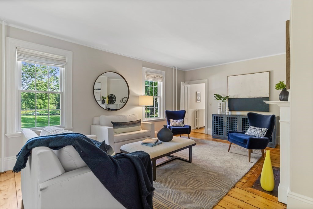 215 Virginia Road Concord, MA 01742 - Photo 10 of 41 Gallery Image 10