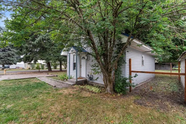 $179,000 | 208 South Victoria Street, Chewelah, WA 99109