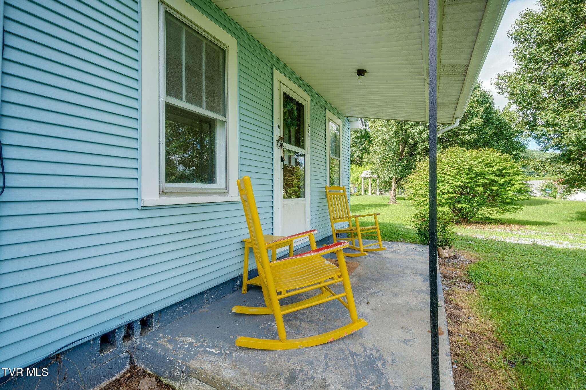 429 Tollett Street Hampton, TN 37658 - Photo 27 of 36 004
