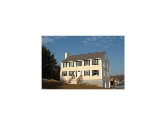 54 Anderson Lane Rochester, NH 03867 - Photo 1 of 1