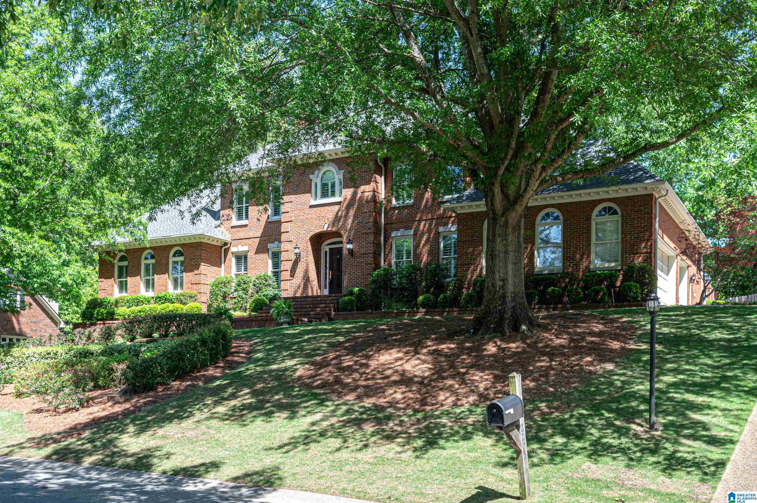 2205 Country Ridge Way Birmingham, AL 35243 - Photo 2 of 62