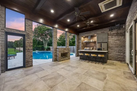 $675,000 | 3117 East Elm Circle, Katy, TX 77493