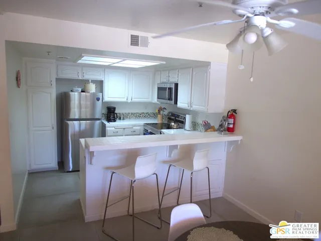 $499,900 | 500 East Amado Road, Unit 706, Palm Springs, CA 92262