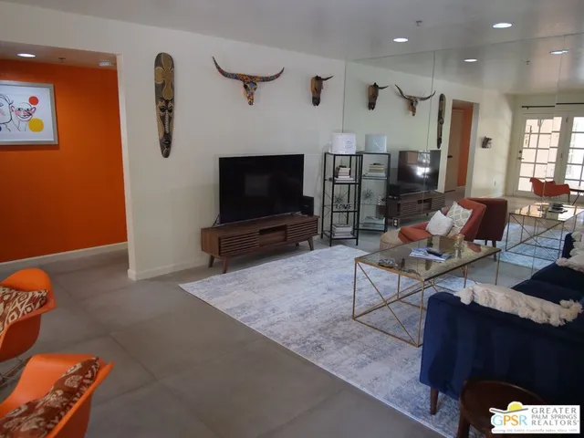 $499,900 | 500 East Amado Road, Unit 706, Palm Springs, CA 92262