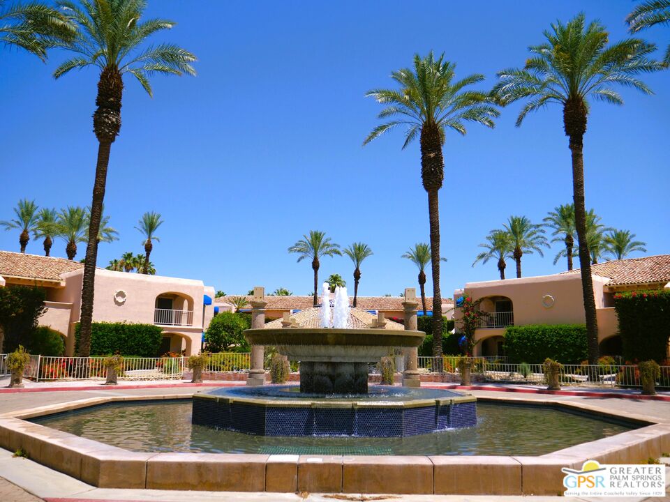 500 East Amado Road, Unit 706 Palm Springs, CA 92262 - Photo 2 of 38