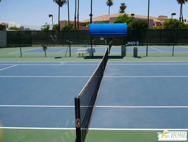 $499,900 | 500 East Amado Road, Unit 706, Palm Springs, CA 92262