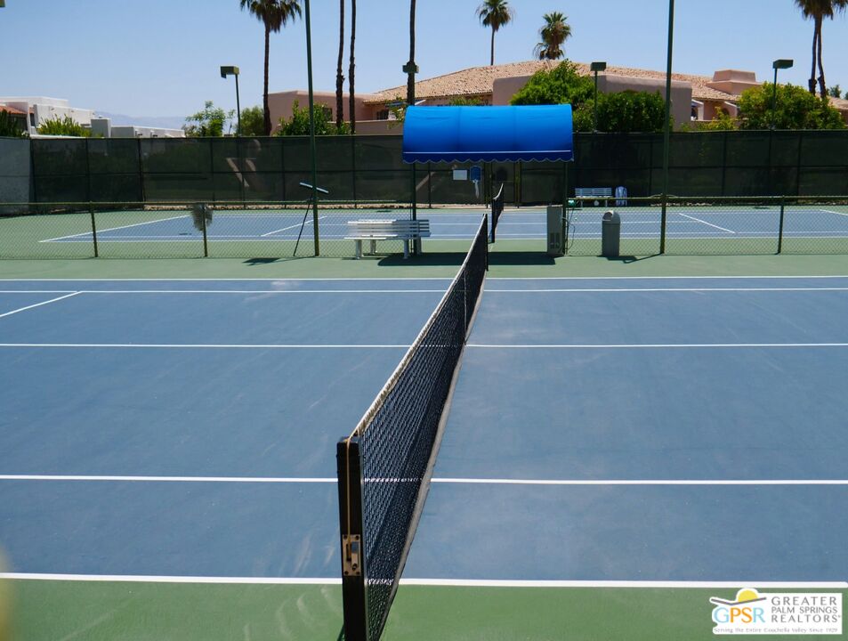 500 East Amado Road, Unit 706 Palm Springs, CA 92262 - Photo 35 of 38