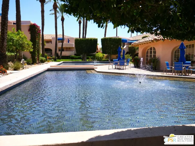 $499,900 | 500 East Amado Road, Unit 706, Palm Springs, CA 92262