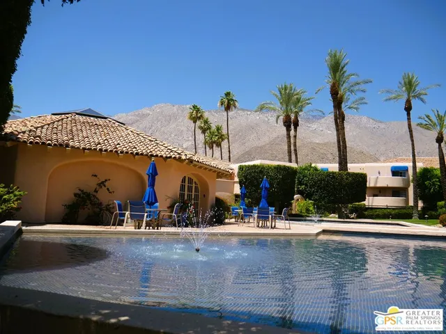 $499,900 | 500 East Amado Road, Unit 706, Palm Springs, CA 92262