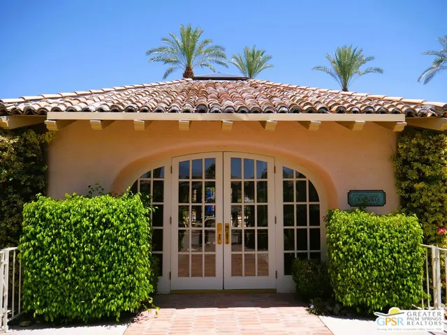 $499,900 | 500 East Amado Road, Unit 706, Palm Springs, CA 92262