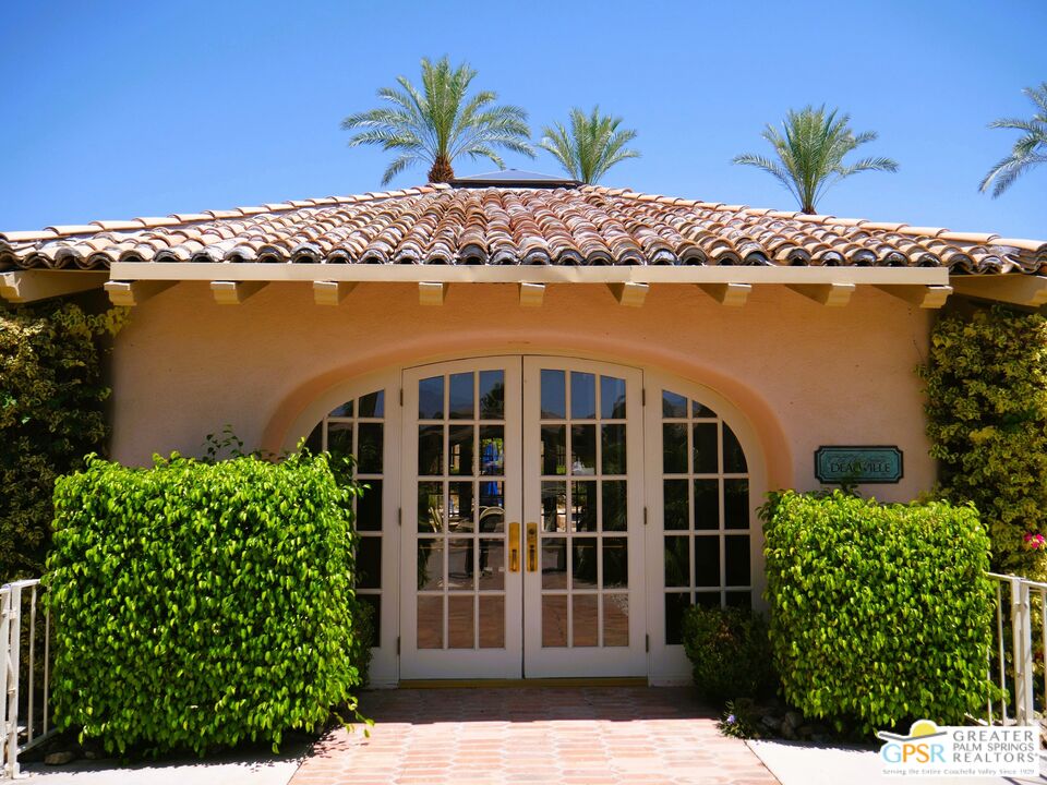 500 East Amado Road, Unit 706 Palm Springs, CA 92262 - Photo 38 of 38