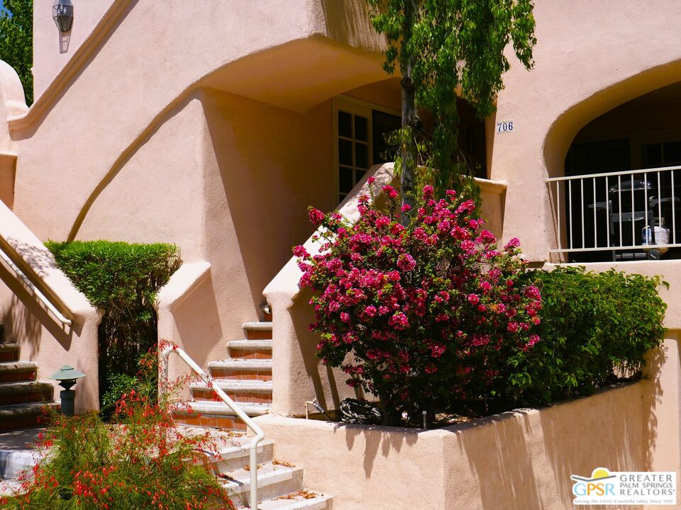 500 East Amado Road, Unit 706 Palm Springs, CA 92262 - Photo 4 of 38