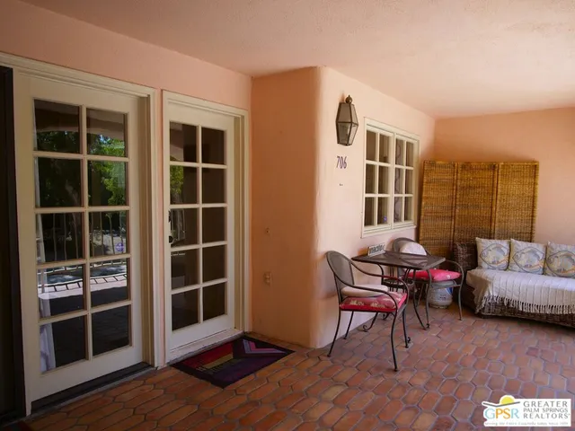 $499,900 | 500 East Amado Road, Unit 706, Palm Springs, CA 92262