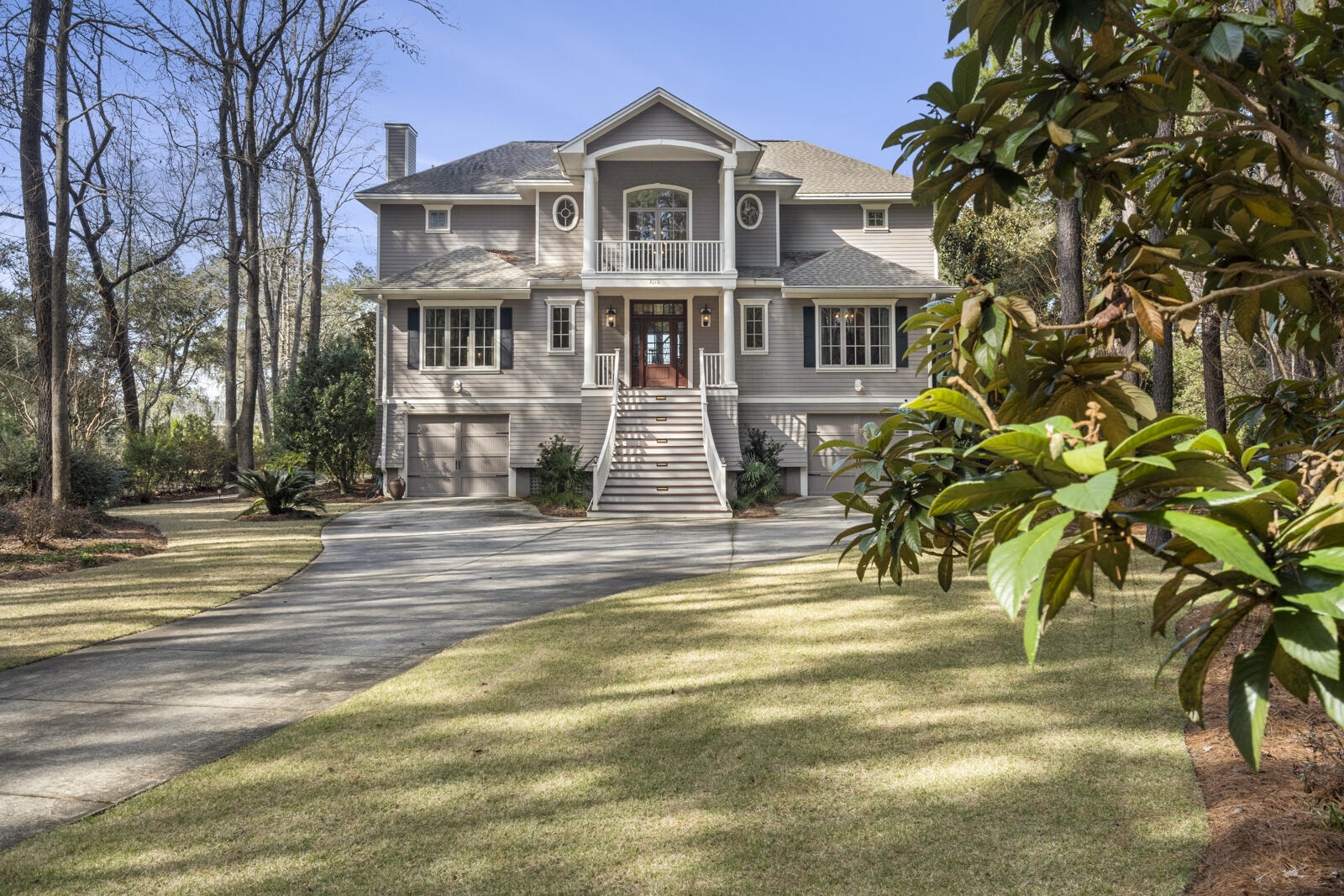 3310 Hopkinson Plantation Road Johns Island, SC 29455 - Photo 3 of 83 DEK00591