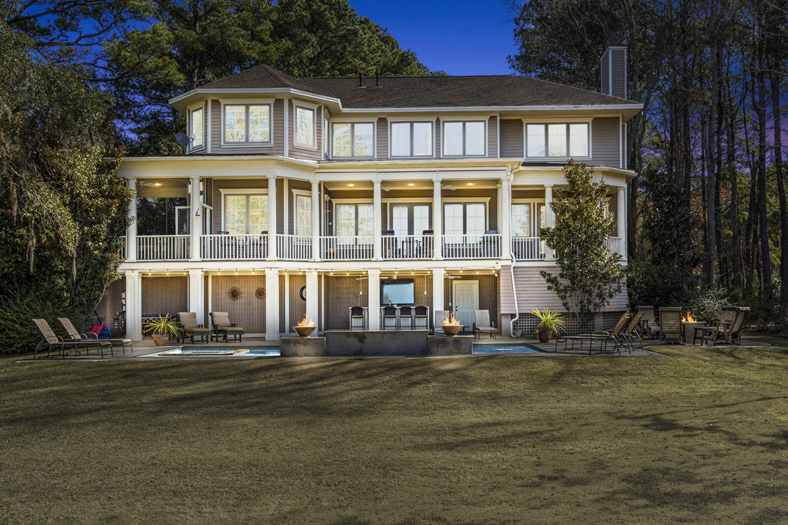 3310 Hopkinson Plantation Road Johns Island, SC 29455 - Photo 6 of 83 3310