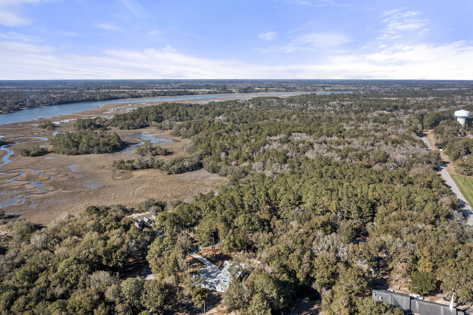 3310 Hopkinson Plantation Road Johns Island, SC 29455 - Photo 75 of 83 DJI_0945