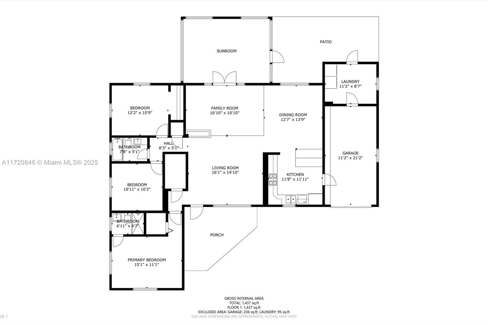 4312 Grant Street Hollywood, FL 33021 - Photo 25 of 41