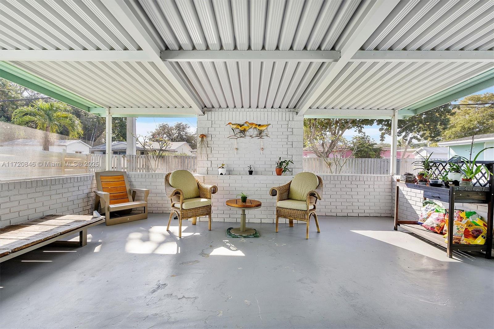 4312 Grant Street Hollywood, FL 33021 - Photo 26 of 41