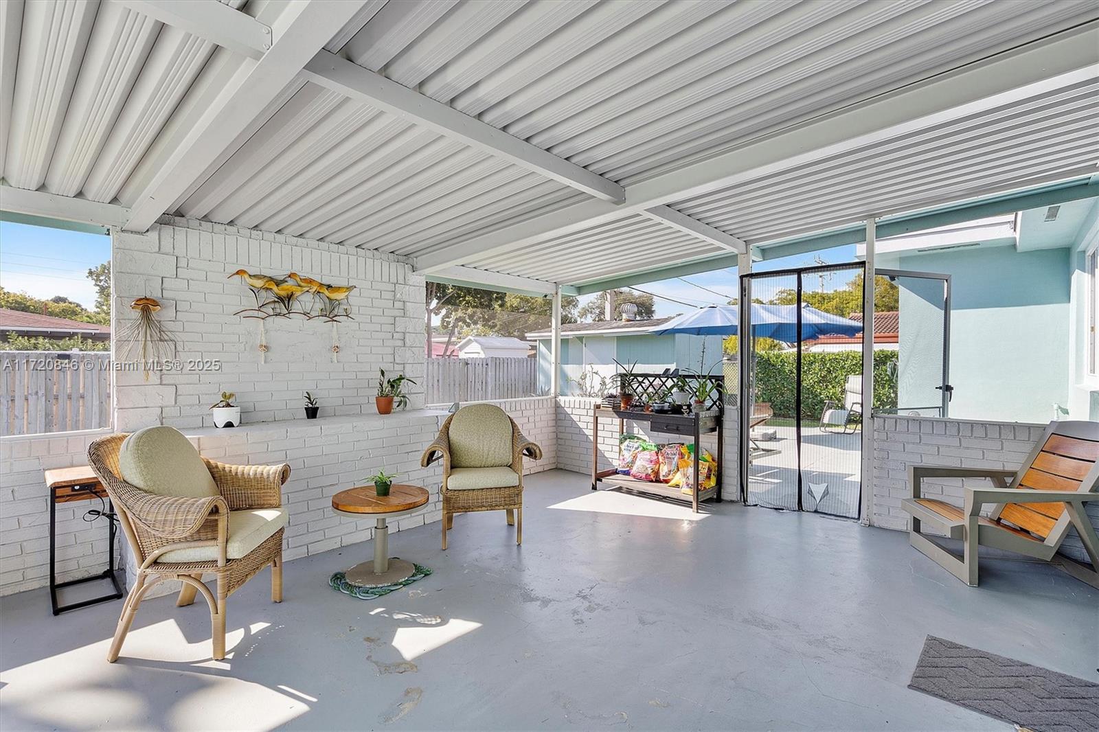 4312 Grant Street Hollywood, FL 33021 - Photo 27 of 41