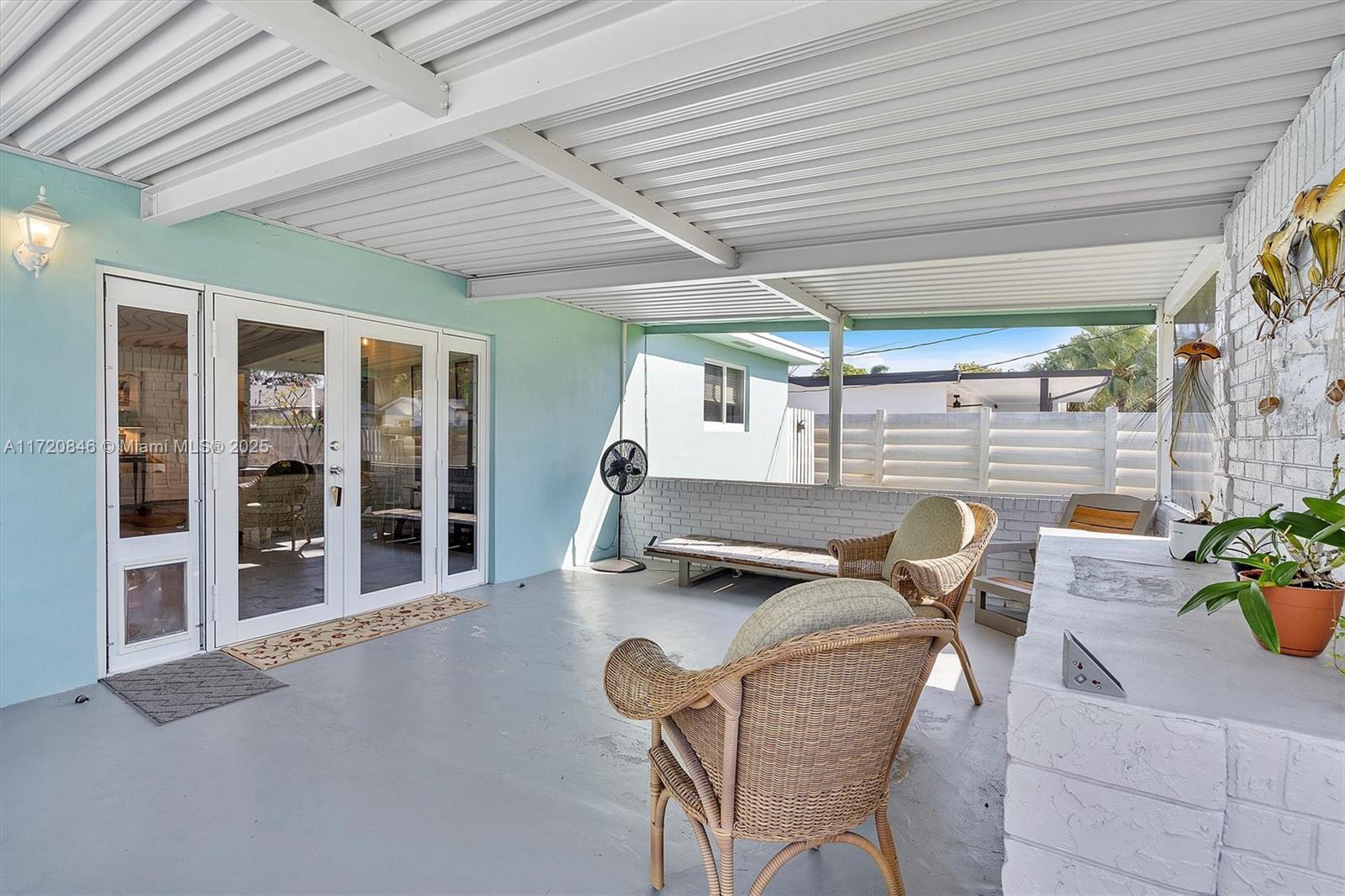 4312 Grant Street Hollywood, FL 33021 - Photo 28 of 41