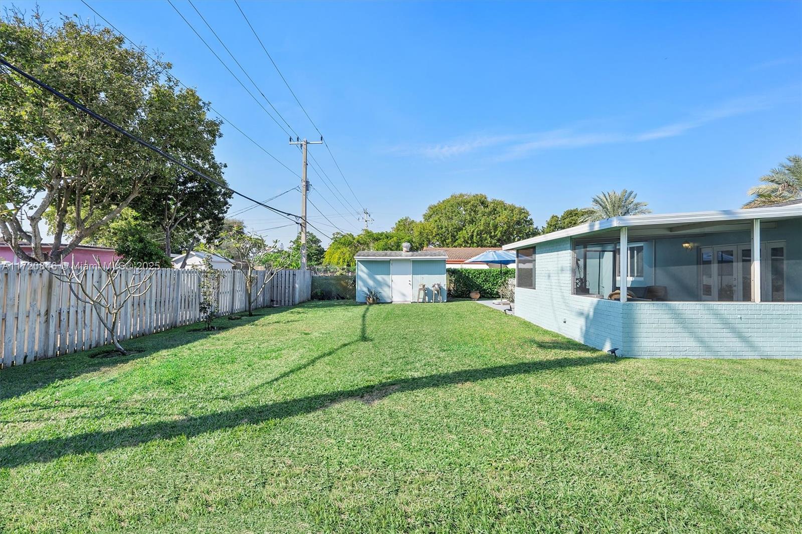 4312 Grant Street Hollywood, FL 33021 - Photo 30 of 41