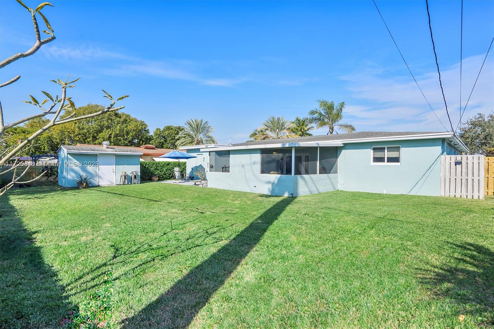 4312 Grant Street Hollywood, FL 33021 - Photo 31 of 41